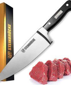 Santoku Hocho (All-Purpose Kitchen Knife) 180mm