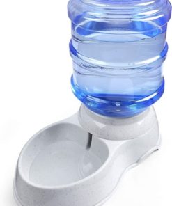 1 Gallon Automatic Replenish Pet Water Dispenser