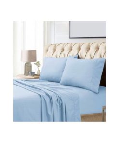 Queen Size Single - Ply Sheets