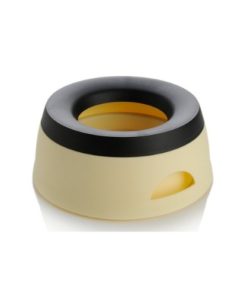 Non-Spill Travel Water Bowl Small