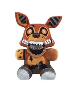FNAF Plushies - All Characters(7") -Plush