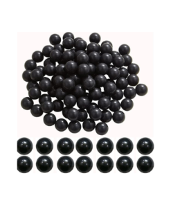 100 X .68 Cal Paintball Kinetic Round for Self Defense and Practice