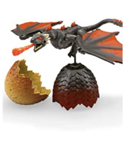 Construx-Game of Thrones: Drogon Building Set