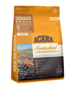 ACANA Regionals Dry Cat Food, Meadowland, Biologically Appropriate & Grain Free