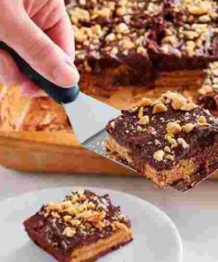 Pampered Chef Mini-Serving Spatula