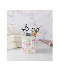 VIBRANZ LAB Pen Holder for Desk Cute Pencil Holder