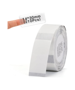 NIIMBOT Label Maker Tape (0.55" x 1.18") Printer Sticker