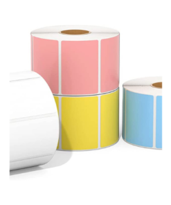 MUNBYN 2.25 x1.25 Direct Thermal Labels