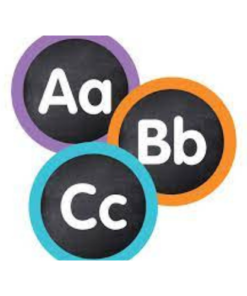 Schoolgirl Style Twinkle Twinkle You're A STAR!