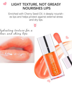 Sokgo Hydrating Lip Glow Oil