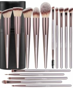 BS-MALL Makeup Brush Set 18 Pcs