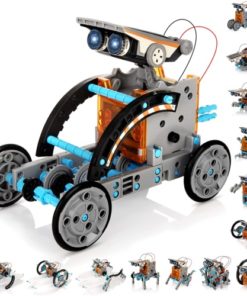 Educational STEM Science Toy