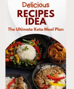 The Ultimate Keto Meal Plan