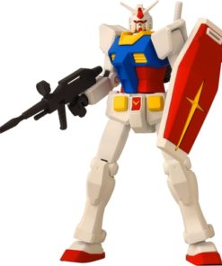 Gundam Infinity 4.5 RX-78-2 Action Figure - Bandai