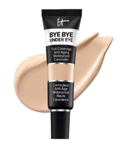 IT Cosmetics Bye Bye Under Eye Full Coverage Waterproof Concealer 0.4 fl.oz