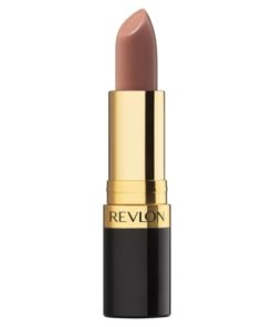 Revlon Lipstick, Super Lustrous Lipstick -755 Bare It All